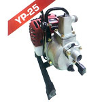 YP_25自吸式水泵