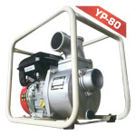 YP_80自吸式水泵